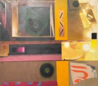 § Ernest F. Edwards (British, 1914-2006)