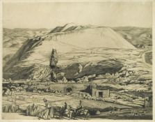 § Doris Boulton (British, 1892-1961)