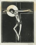 Eric Gill ARA (1882-1940)