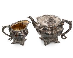 Timed Online Silver Sale