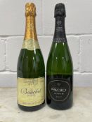Champagne Bauchet 1er Cru,