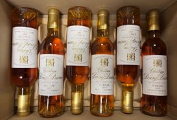 Chateau Doisy Daene,