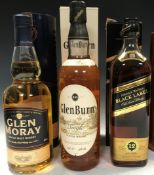 Scotch Whisky.