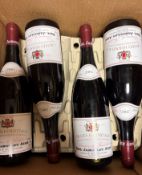 Crozes Hermitage 2005, Paul Jaboulet Aine,