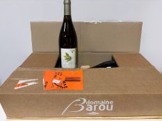Domaine Barou, La Bonne Etoile 2020,