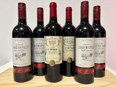Chateau La Raze Beauvallet,