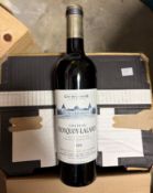 Chateau Tronquoy Lalande,