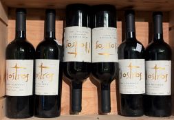 Chile, Nostros Gran Reserva Cabernet Sauvignon