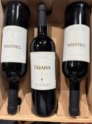 Argentina. Triana Don Christobal 2011,