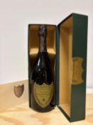 Champagne, Dom Perignon 1978,