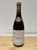Echezeaux Grand Cru, Mongeard-Mugneret 1990,