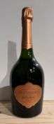 Champagne Laurent Perrier Alexandra Rose 2004,