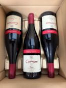 Cornas 2011, 'Patou'