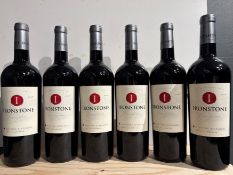 California, Ironstone Vineyards,