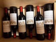 Chateau de Fonbel,