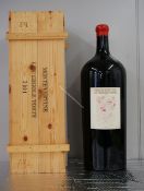 Montevertine Le Pergole Torte 2001, Toscana,