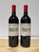 Chateau Angludet, Margaux 2008,