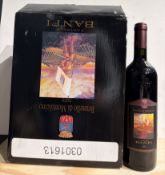Brunello di Montalcino 2013,
