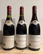 Vosne Romanee, Joseph Drouhin 1995,
