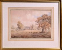 English School, early 19th century