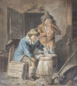 Manner of Adriaen van Ostade