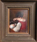 Manner of Antonio Mercurio Amorosi (2)
