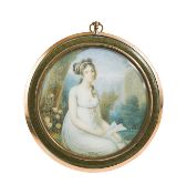 French School, 19th Century