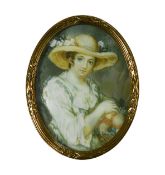 Manner of Rosalba Carriera