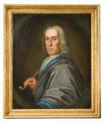 English School, 18th century