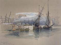 Attributed to George Weatherill (British, 1810-1890)