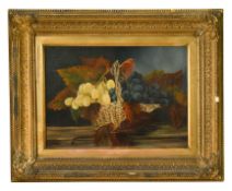 Manner of Eloise Harriet Stannard