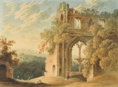 George Barret Jr. (British, 1767-1842)