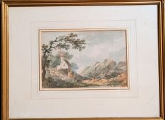 John Laporte (British, 1761-1839)