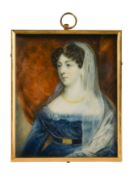 English School, circa 1820