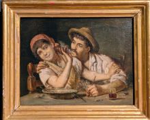 19th Century Neapolitan School (2)