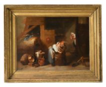 After David Teniers the Younger