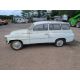 c.1970 SKODA Octavia Combi 1221cc petrol CAR  Reg. No. ELF 637J (expired)   An unusual UK specificat - Image 3 of 44