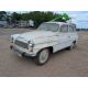 c.1970 SKODA Octavia Combi 1221cc petrol CAR  Reg. No. ELF 637J (expired)   An unusual UK specificat - Image 1 of 44