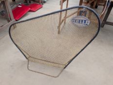 Hella motoring accessories point of sale advertising display rack