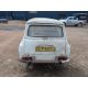c.1970 SKODA Octavia Combi 1221cc petrol CAR  Reg. No. ELF 637J (expired)   An unusual UK specificat - Image 5 of 44