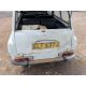 c.1970 SKODA Octavia Combi 1221cc petrol CAR  Reg. No. ELF 637J (expired)   An unusual UK specificat - Image 35 of 44