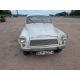 c.1970 SKODA Octavia Combi 1221cc petrol CAR  Reg. No. ELF 637J (expired)   An unusual UK specificat - Image 9 of 44