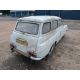 c.1970 SKODA Octavia Combi 1221cc petrol CAR  Reg. No. ELF 637J (expired)   An unusual UK specificat - Image 6 of 44
