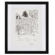 Fedden (Mary) Il bacio