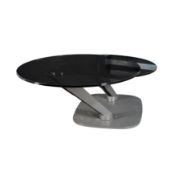 Emanuele Zenere (Italian 21st Century) for Cattelan Italia 'Viper' Coffee Table 