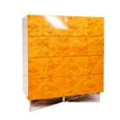 Jonathan Adler, American b Chest of Drawers 