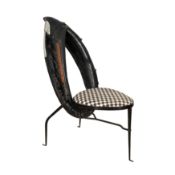 Bespoke, Late 20th Century Chair