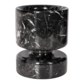 Angelo Mangiarotti (Italian b.1921-2012) for Knoll Centrepiece bowl, model 8531
