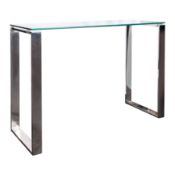 Post Modern, Europe Console table