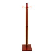 In the Manner of Romeo Rega, Italy Coat stand, 1970s 